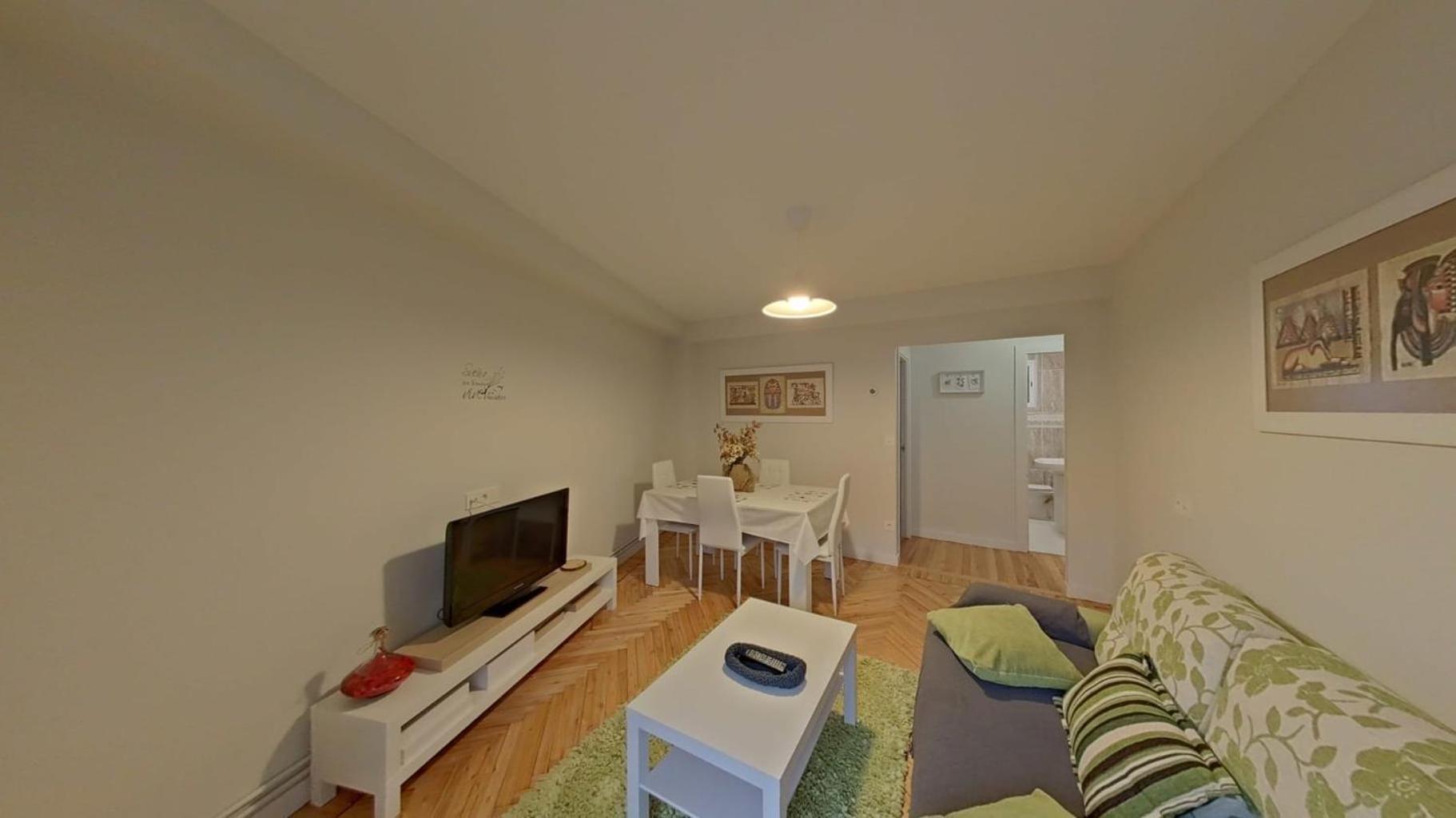 Casa Angela Apartment Santona Exterior photo